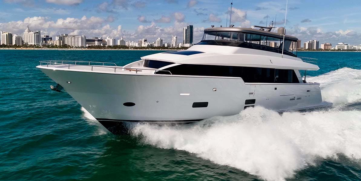Tips to Help Your Boat Sell FASTER