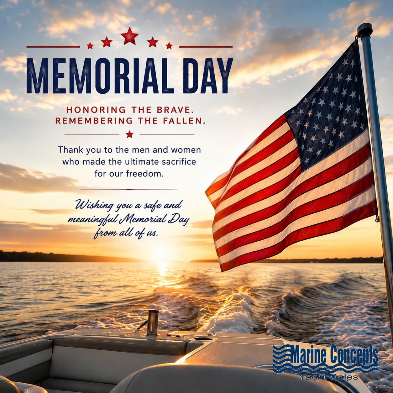 MEMORIAL DAY