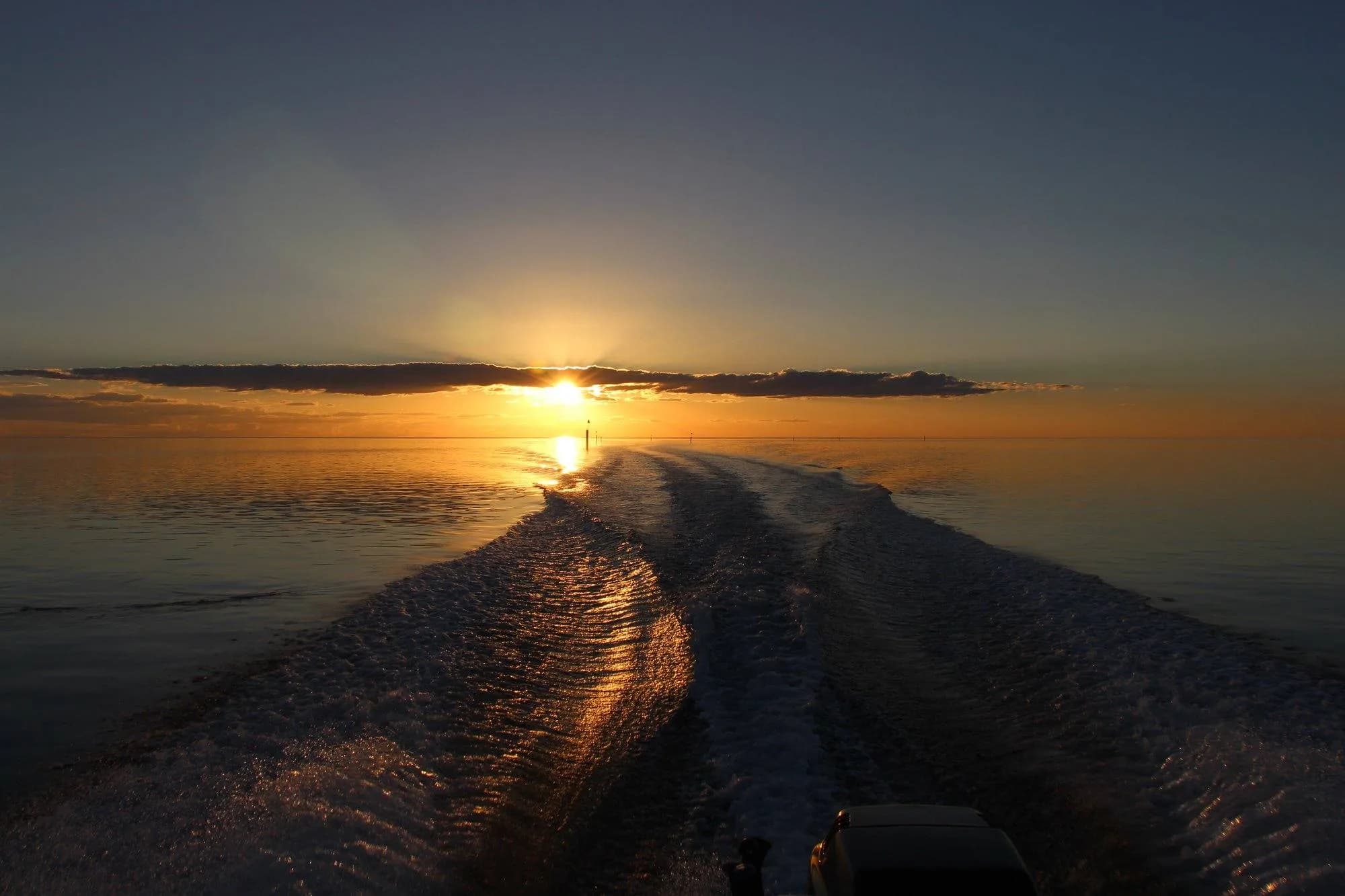 Marine Concepts client testimonials