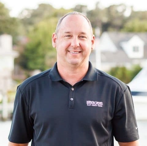 Ryan Rundle Marine Ryan White | Marine Concepts Yacht Sales